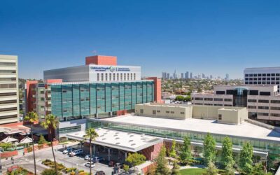 Children’s Hospital Los Angeles and USC Announce the Creation of a $40 Million Collaboration for Pediatric Biomedical Research and Innovation